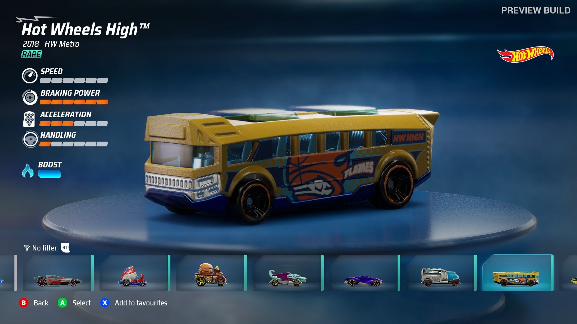 Hot Wheels Unleashed - Imagen 44